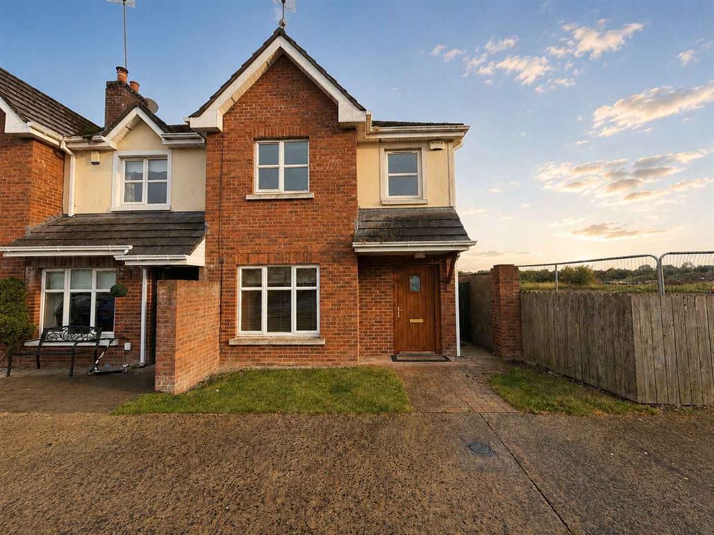 1 The Court, Martello Village, Drogheda, Meath
