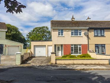 20 Galtee View, Hospital, Co. Limerick