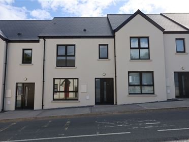 3 Rae an Mhionnain, Minane Bridge, Cork