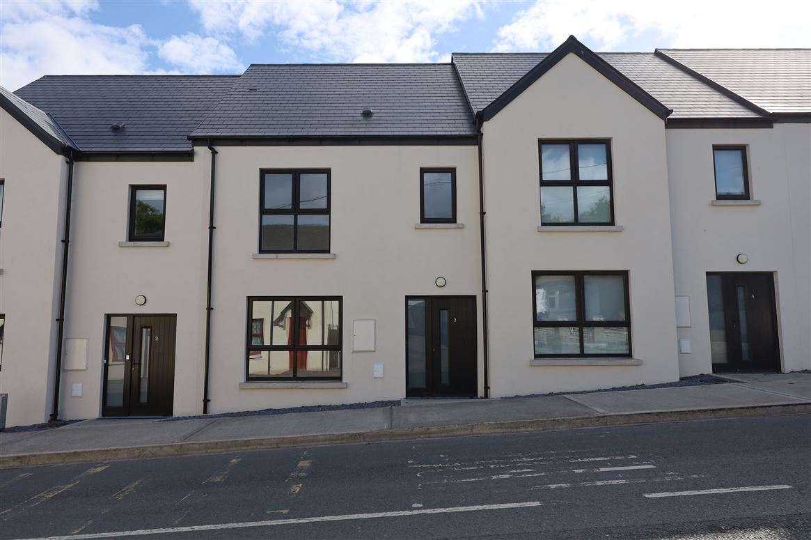 3 Rae an Mhionnain, Minane Bridge, Cork