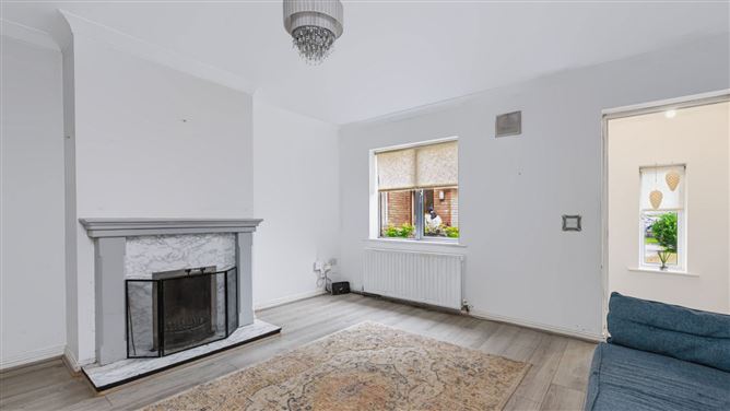 18 Clonuske Rise, Balbriggan, Co. Dublin