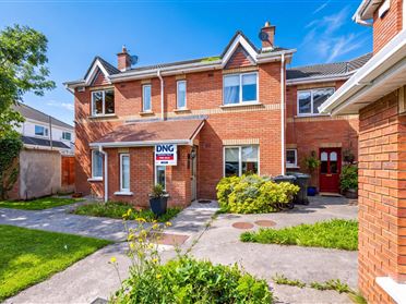 18 Clonuske Rise, Balbriggan, Co. Dublin