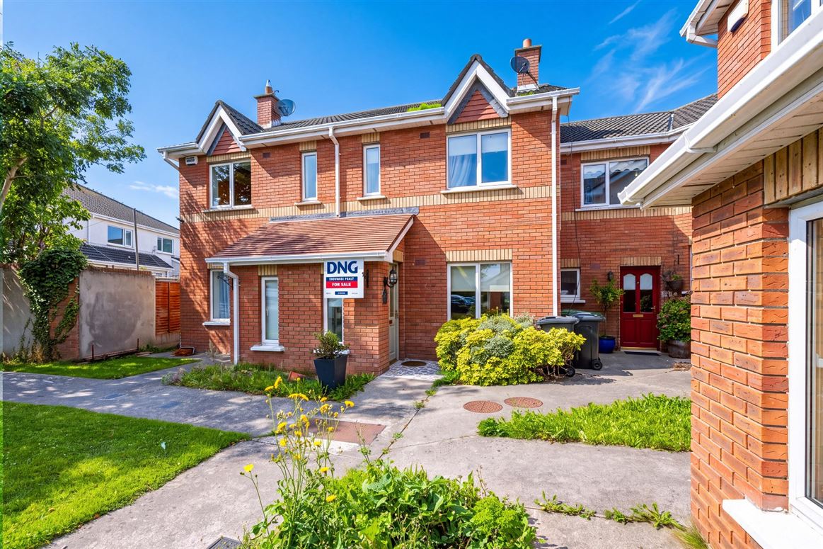 18 Clonuske Rise, Balbriggan, Co. Dublin