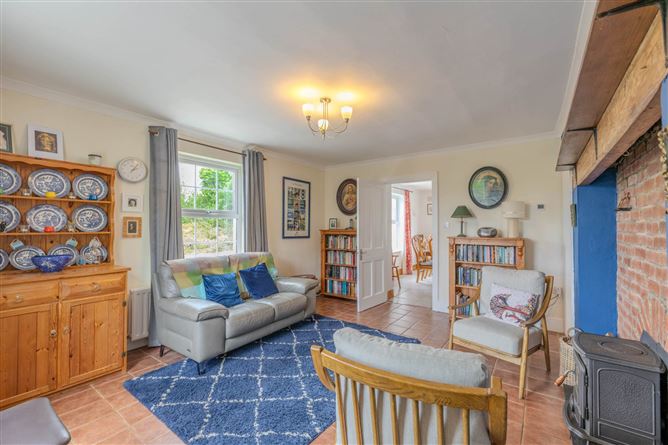 Dooreagh, Canningstown, Cootehill, County Cavan
