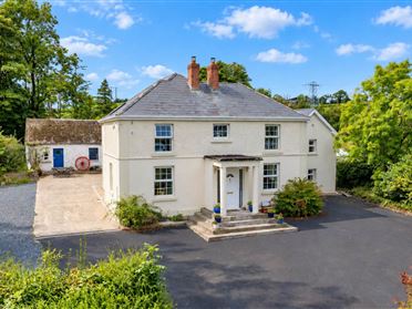 Dooreagh, Canningstown, Cootehill, County Cavan