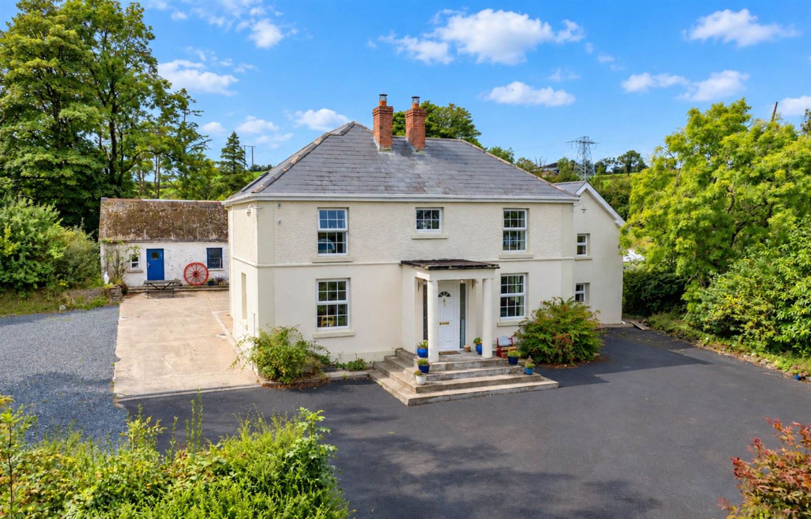 Dooreagh, Canningstown, Cootehill, County Cavan