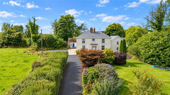 Dooreagh, Canningstown, Cootehill, County Cavan