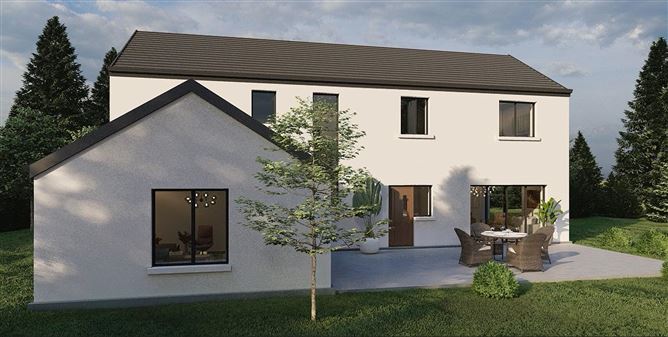 Ballybaun, Monivea , Athenry, Galway