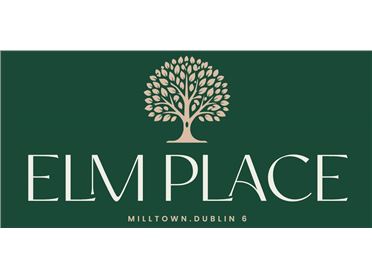 Elm Place, Milltown, Dublin 6