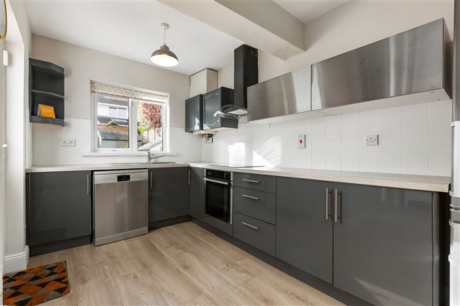 61 Coppinger Glade, Blackrock, County Dublin