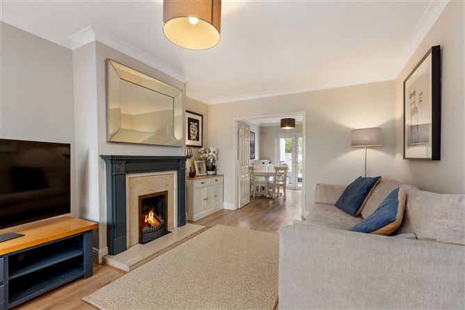 61 Coppinger Glade, Blackrock, County Dublin
