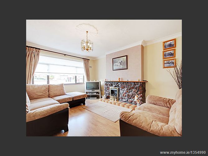 41 Tamarisk Way, Kilnamanagh, Tallaght,  Dublin 24
