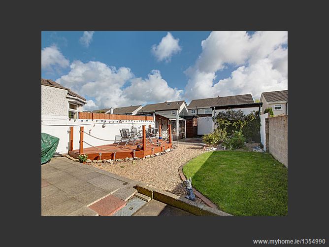 41 Tamarisk Way, Kilnamanagh, Tallaght,  Dublin 24