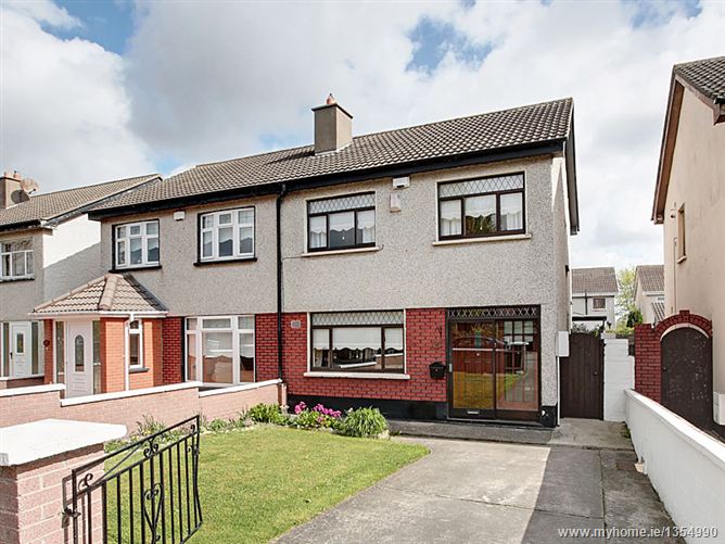 41 Tamarisk Way, Kilnamanagh, Tallaght,  Dublin 24