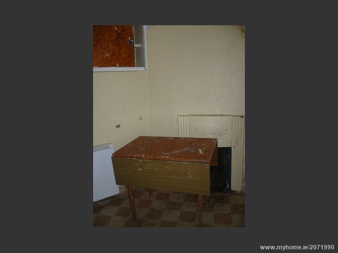 72A Aughrim Street, Stoneybatter, Dublin 7