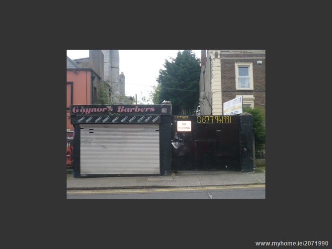 Photo 1 of 8 — 72A Aughrim Street, Stoneybatter, Dublin 7