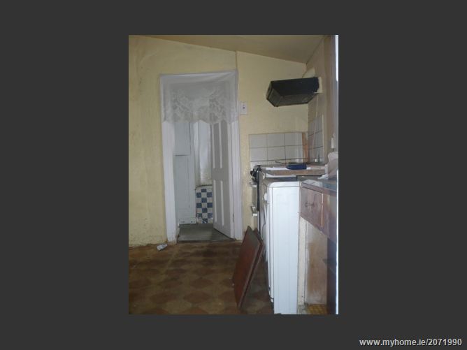 72A Aughrim Street, Stoneybatter, Dublin 7