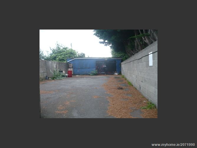 72A Aughrim Street, Stoneybatter, Dublin 7