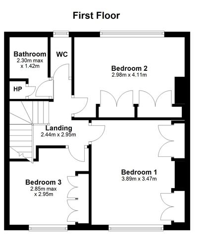 63 Maryville Road, Raheny, Dublin 5