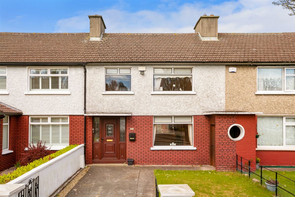 63 Maryville Road, Raheny, Dublin 5