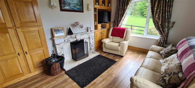 Creagh, Drumshanbo, Leitrim