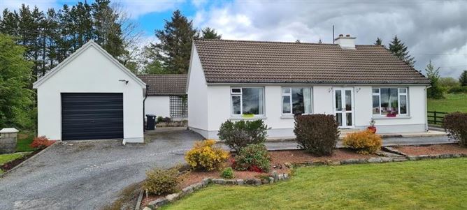 Creagh, Drumshanbo, Leitrim