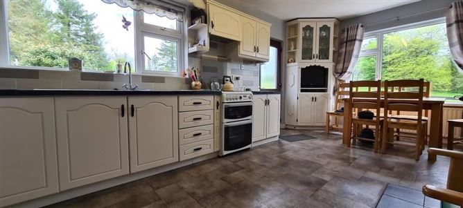 Creagh, Drumshanbo, Leitrim