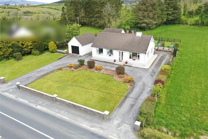 Creagh, Drumshanbo, Leitrim