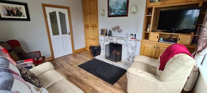 Creagh, Drumshanbo, Leitrim