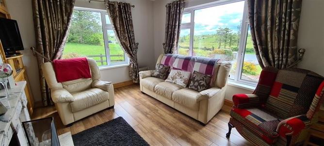 Creagh, Drumshanbo, Leitrim