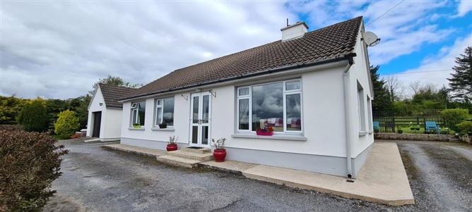 Creagh, Drumshanbo, Leitrim