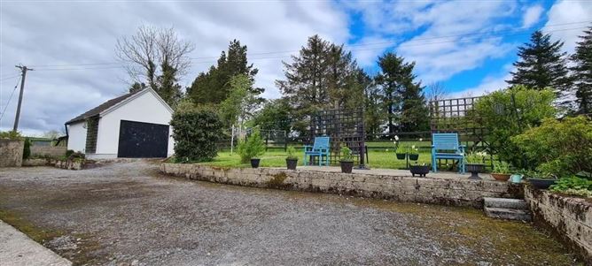 Creagh, Drumshanbo, Leitrim