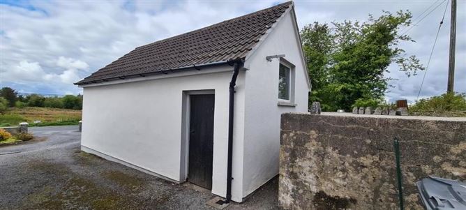 Creagh, Drumshanbo, Leitrim