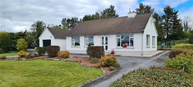 Creagh, Drumshanbo, Leitrim