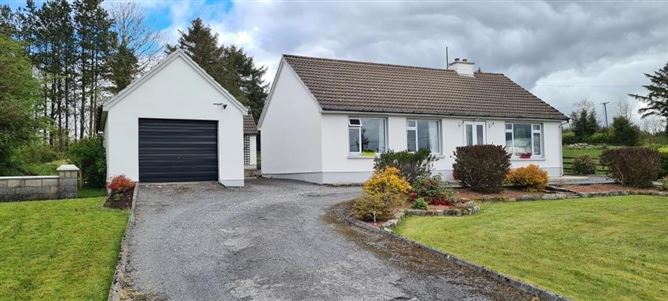 Creagh, Drumshanbo, Leitrim