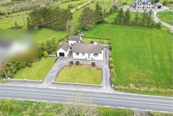 Creagh, Drumshanbo, Leitrim