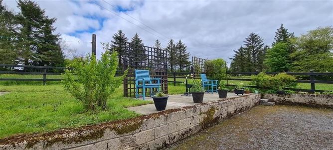 Creagh, Drumshanbo, Leitrim