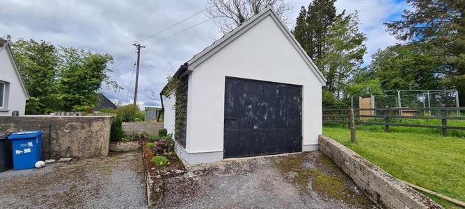 Creagh, Drumshanbo, Leitrim