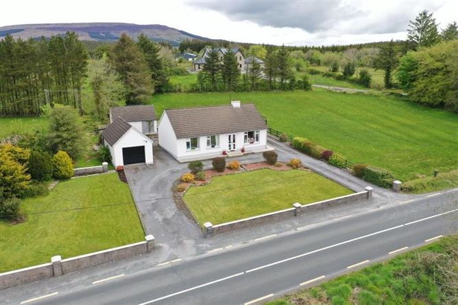 Creagh, Drumshanbo, Leitrim