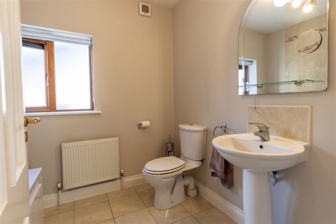 22 Edgewood, Maryborough Ridge, Douglas, Cork