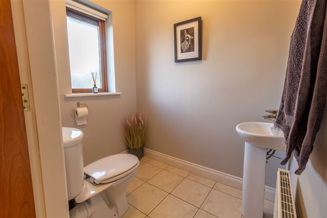 22 Edgewood, Maryborough Ridge, Douglas, Cork