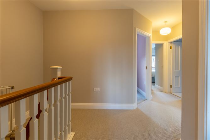 22 Edgewood, Maryborough Ridge, Douglas, Cork