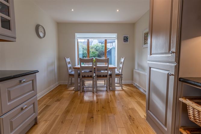 22 Edgewood, Maryborough Ridge, Douglas, Cork