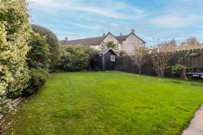 22 Edgewood, Maryborough Ridge, Douglas, Cork