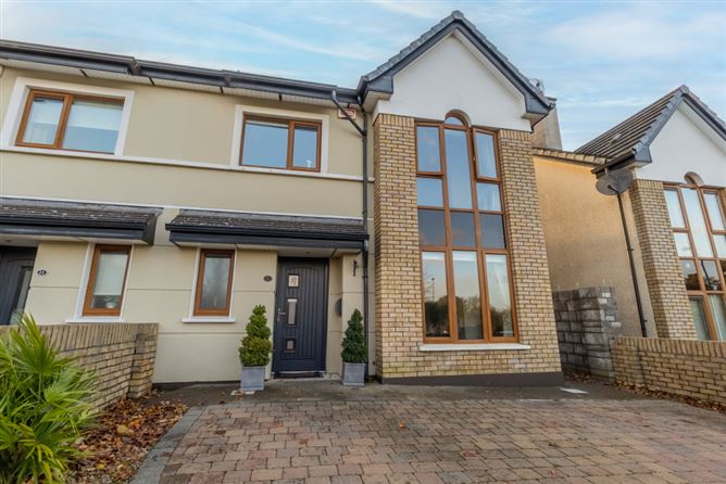 22 Edgewood, Maryborough Ridge, Douglas, Cork