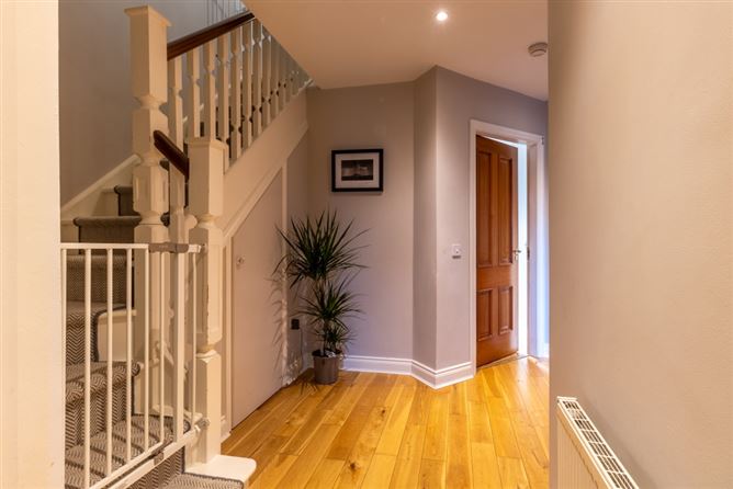 22 Edgewood, Maryborough Ridge, Douglas, Cork
