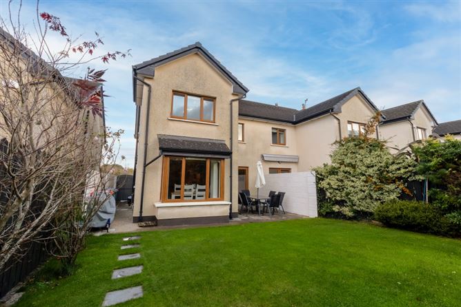 22 Edgewood, Maryborough Ridge, Douglas, Cork