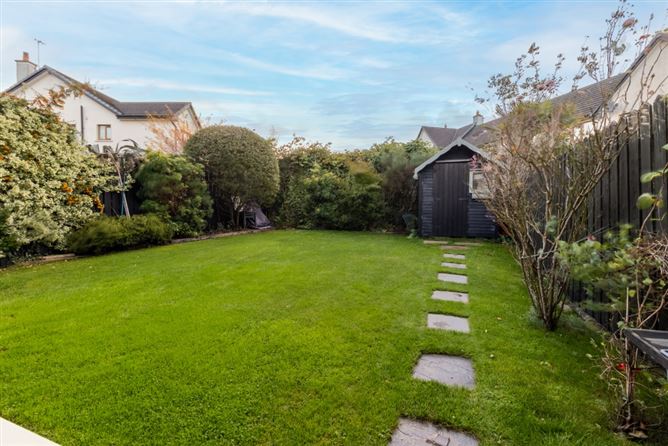 22 Edgewood, Maryborough Ridge, Douglas, Cork