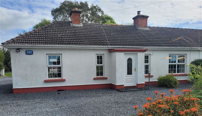 Main image for No. 4 Milehouse, Enniscorthy, Wexford