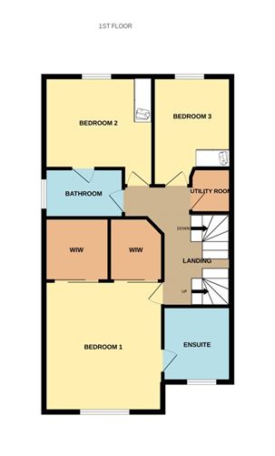 24 Daneswell Place, Glasnevin, Dublin 9